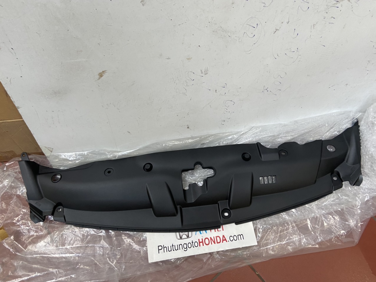 Tấm che khóa Capo xe Honda CIVIC 2006-2011